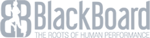 Logo: Blackboard